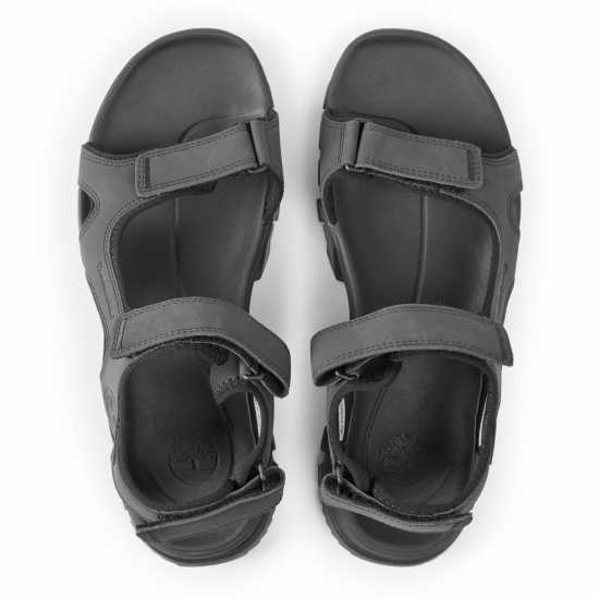 Timberland Men's Backstrap Flat Sandals  