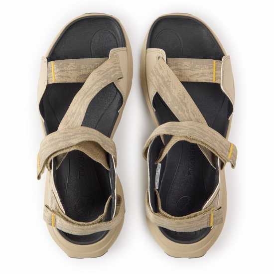 Timberland Men's Backstrap Flat Sandals  