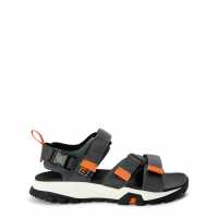 Timberland Garrison Trail Backstrap Sandal Med  