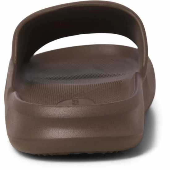 Мъжки сандали и джапанки Jack And Jones Moulded Slider Mens Караф Jack And Jones Moulded Slider Mens Караф Мъжки сандали и джапанки