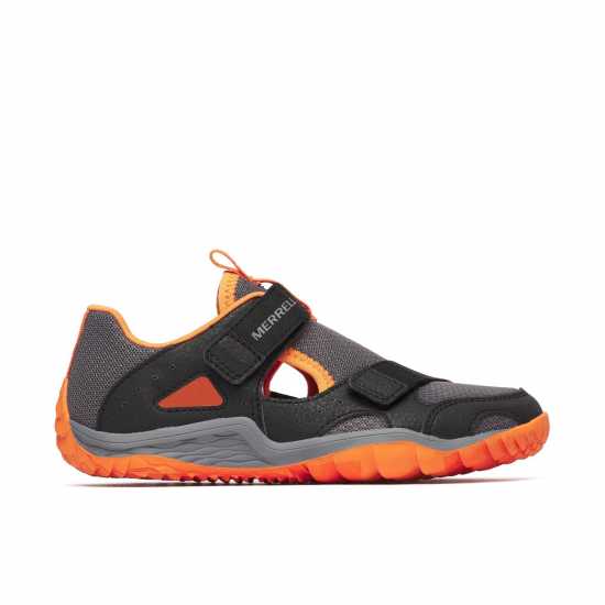 Merrell Hydro Quest Walking Sandals  