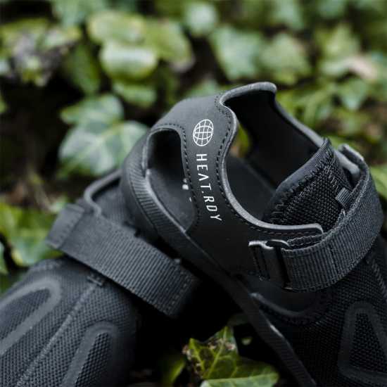 Adidas Terrex Captain Toey Walking Sandal  