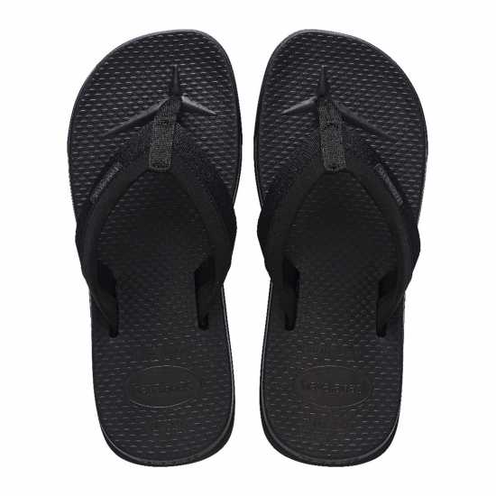 Havaianas Джапанки Men's Track Plus Flip Flops  