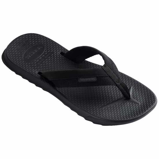 Havaianas Джапанки Men's Track Plus Flip Flops  