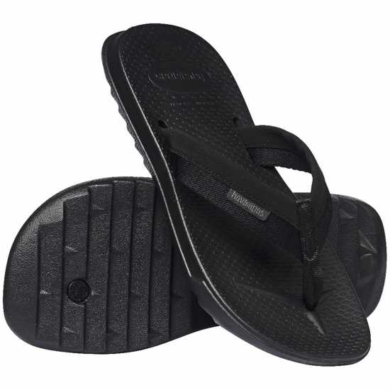 Havaianas Джапанки Men's Track Plus Flip Flops  
