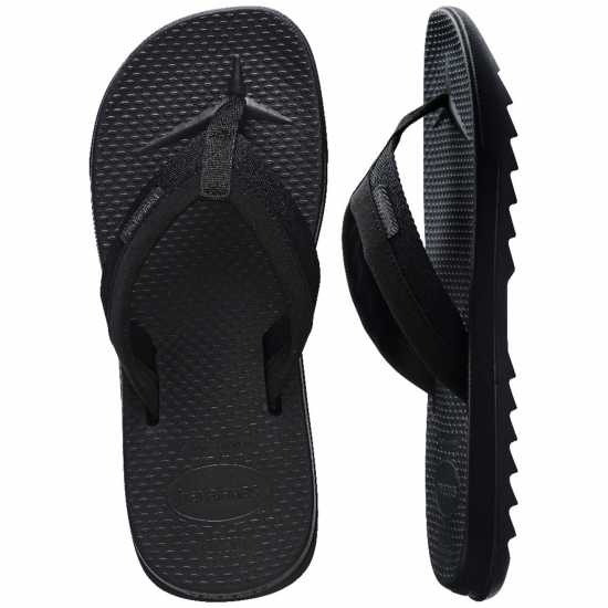 Havaianas Джапанки Men's Track Plus Flip Flops  