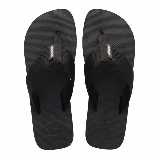 Havaianas Urban Bsc Sn54 Черно 
