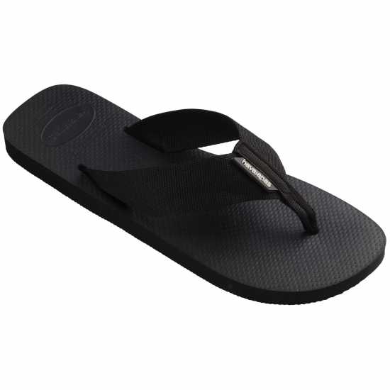Havaianas Urban Bsc Sn54 Черно 