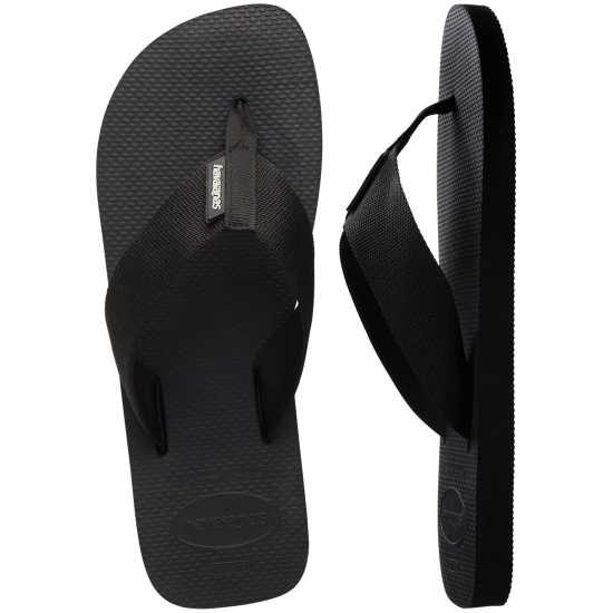 Havaianas Urban Bsc Sn54 Черно 
