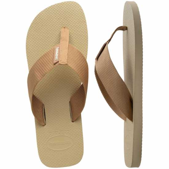 Havaianas Urban Bsc Sn54 Пясъчен сив Havaianas Havaianas Urban Bsc Sn54 Пясъчен сив