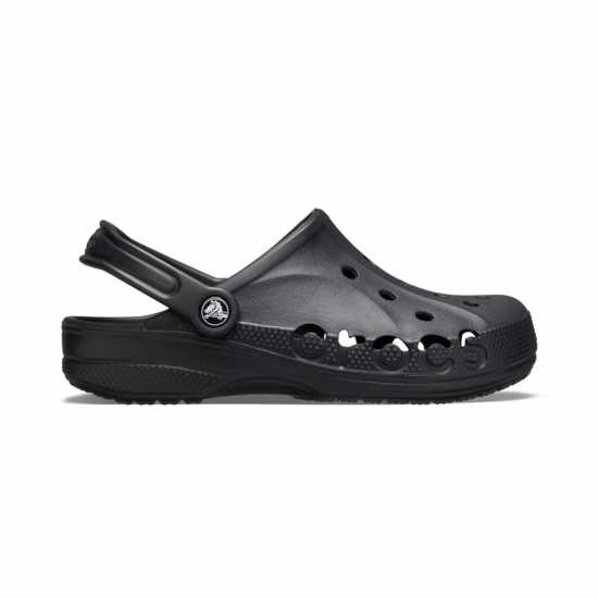 Crocs Baya Clogs Mens Black - Мъжки сандали и джапанки