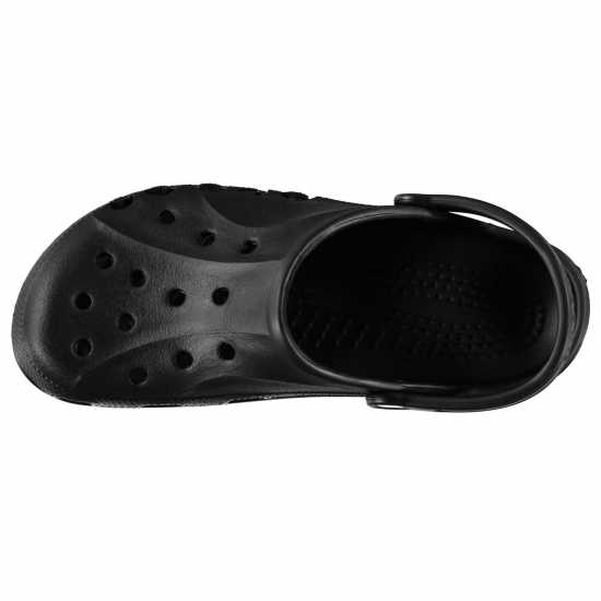 Crocs Baya Clogs Mens Black Мъжки сандали и джапанки