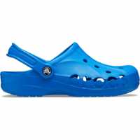 Crocs Мъжки Сандали Baya Mens Sandals Cobalt Blue Мъжки сандали и джапанки
