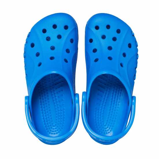 Crocs Baya Clogs Mens Bright Cobolt Мъжки сандали и джапанки