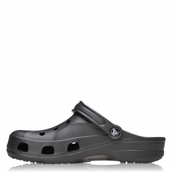 Crocs Baya Clogs Mens Graphite Мъжки сандали и джапанки