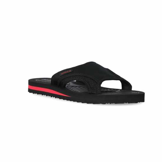 Trespass Garo Slide Flat Sandal  