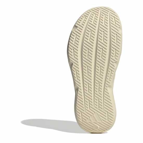 Adidas Lightblaze Slides WonderWhite/Blk Мъжки сандали и джапанки