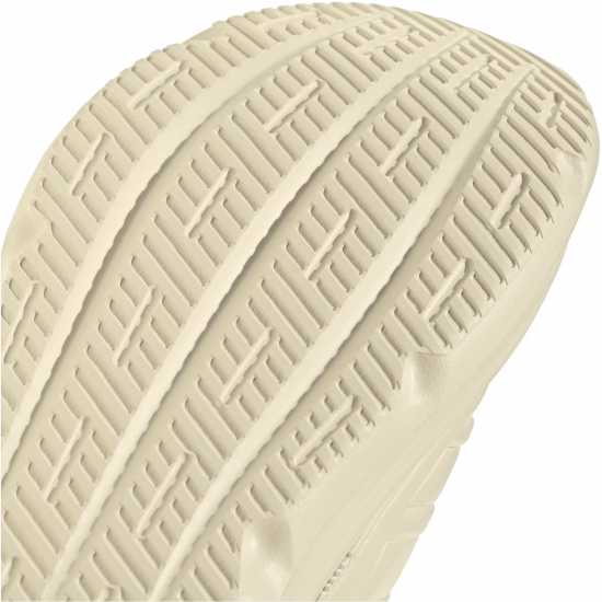 Adidas Lightblaze Slides WonderWhite/Blk Мъжки сандали и джапанки