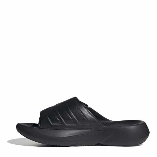 Adidas Lightblaze Slides Black Мъжки сандали и джапанки