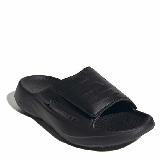 Adidas Lightblaze Slides Black Мъжки сандали и джапанки