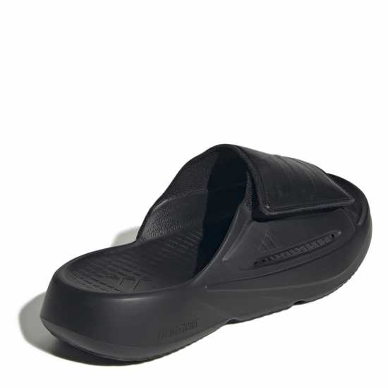 Adidas Lightblaze Slides Black Мъжки сандали и джапанки