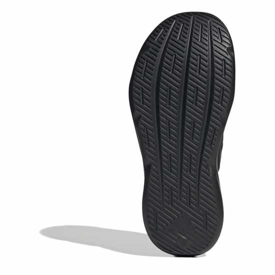 Adidas Lightblaze Slides Black Мъжки сандали и джапанки