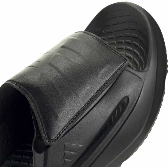 Adidas Lightblaze Slides Black Мъжки сандали и джапанки