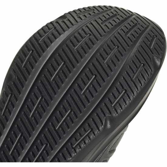 Adidas Lightblaze Slides Black Мъжки сандали и джапанки