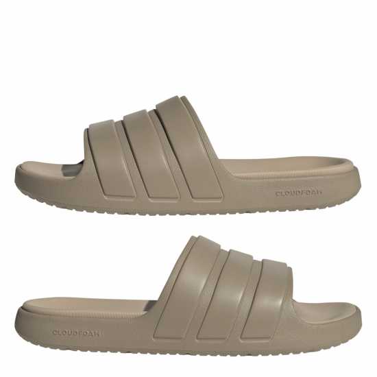 Мъжки сандали и джапанки Adidas Znsory Slides Mens Adidas Znsory Slides Mens Мъжки сандали и джапанки