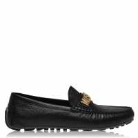 Moschino Logo Loafers  Мъжки сандали и джапанки