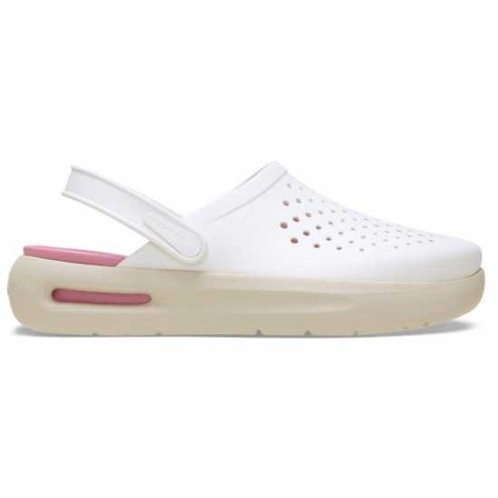 Crocs Inmotion 53 Clogs Бяло 