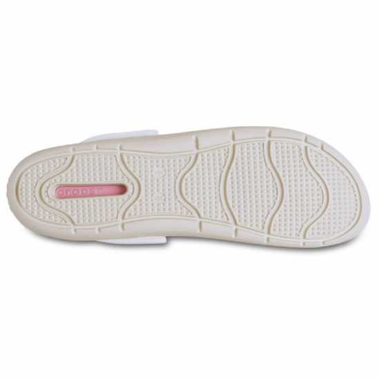 Crocs Inmotion 53 Clogs Бяло 