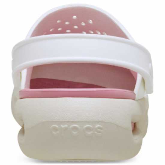 Crocs Inmotion 53 Clogs Бяло 