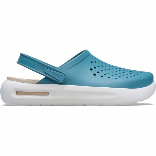 Crocs Inmotion 53 Clogs Мъгла 