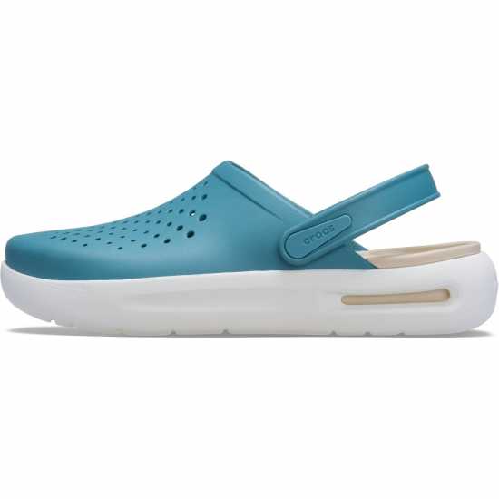 Crocs Inmotion 53 Clogs Мъгла 