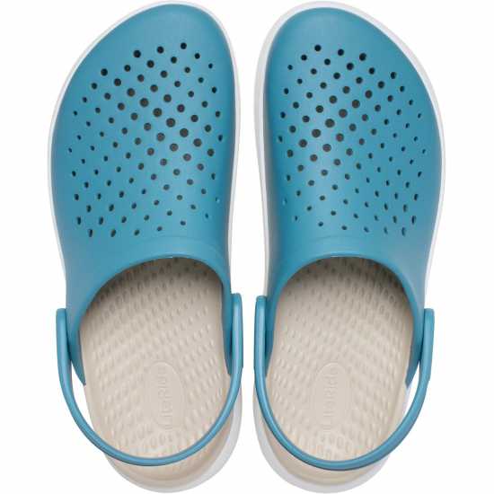 Crocs Inmotion 53 Clogs Мъгла 