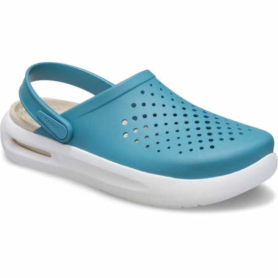 Crocs Inmotion 53 Clogs Мъгла 