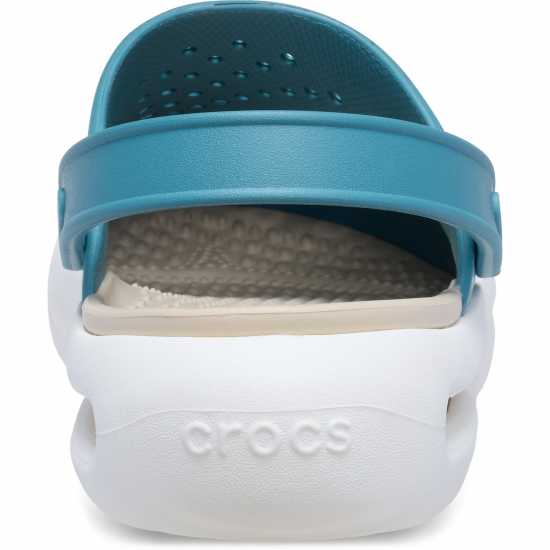 Crocs Inmotion 53 Clogs Мъгла 