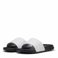 Puma Men's Popcat 20 Embedded Pool Sliders Puma Black-Pu 