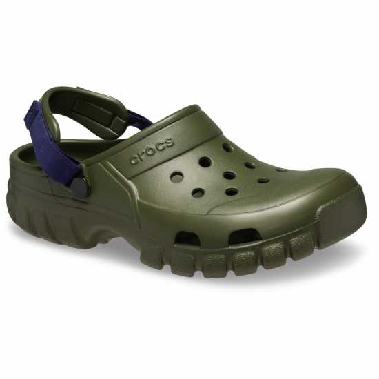Crocs Offroad 53 Clogs  