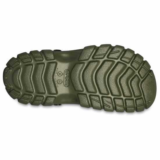 Crocs Offroad 53 Clogs  