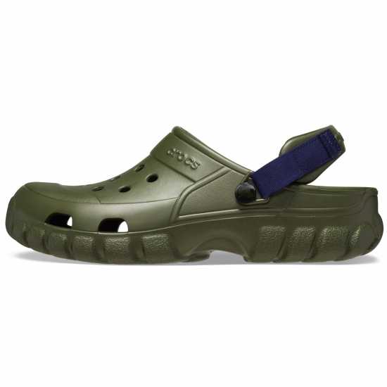 Crocs Offroad 53 Clogs  