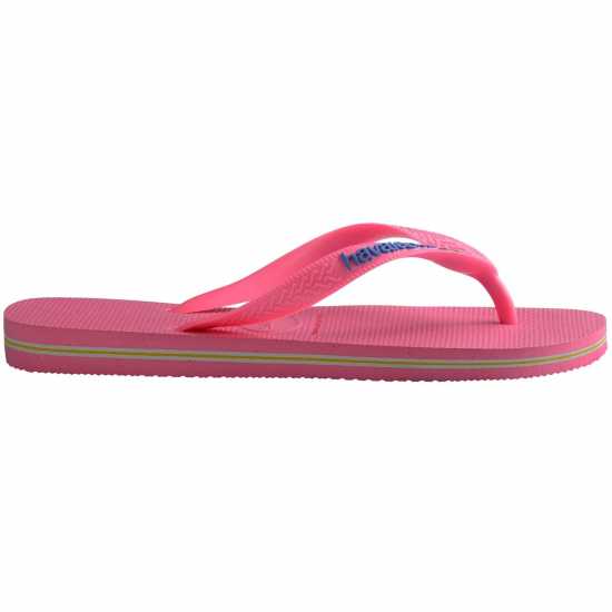 Мъжки сандали и джапанки Havaianas Джапанки Flip Flops CrystalRose0129 Havaianas Джапанки Flip Flops CrystalRose0129 Мъжки сандали и джапанки