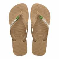 Havaianas Джапанки Flip Flops Rose Gold Мъжки сандали и джапанки