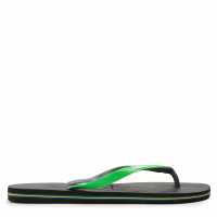 Havaianas Дамски Джапанки Brasil Logo Flip Flops  