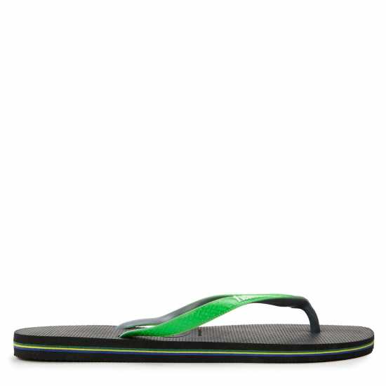 Havaianas Дамски Джапанки Brasil Logo Flip Flops  