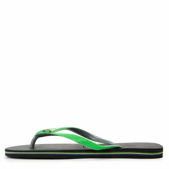 Havaianas Дамски Джапанки Brasil Logo Flip Flops  