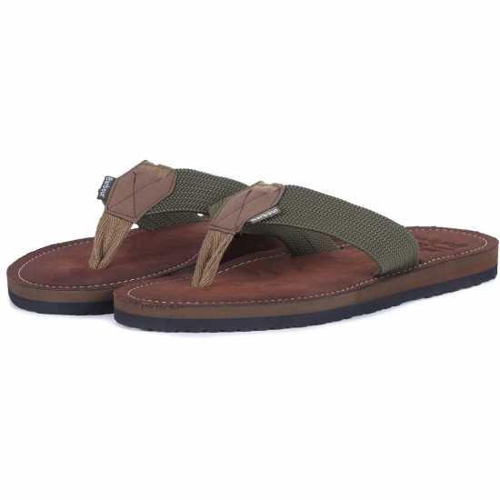 Barbour Toeman Beach Sandal  Мъжки сандали и джапанки