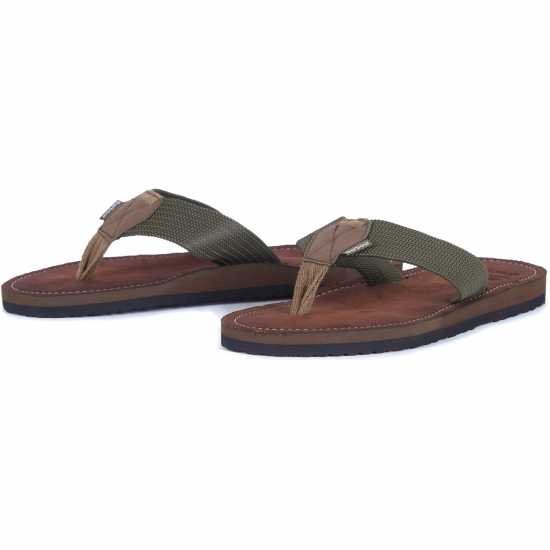 Barbour Toeman Beach Sandal  Мъжки сандали и джапанки
