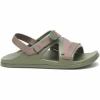 Chaco Chillos Sport Sandal Mens Мос Chaco Chillos Sport Sandal Mens Мос